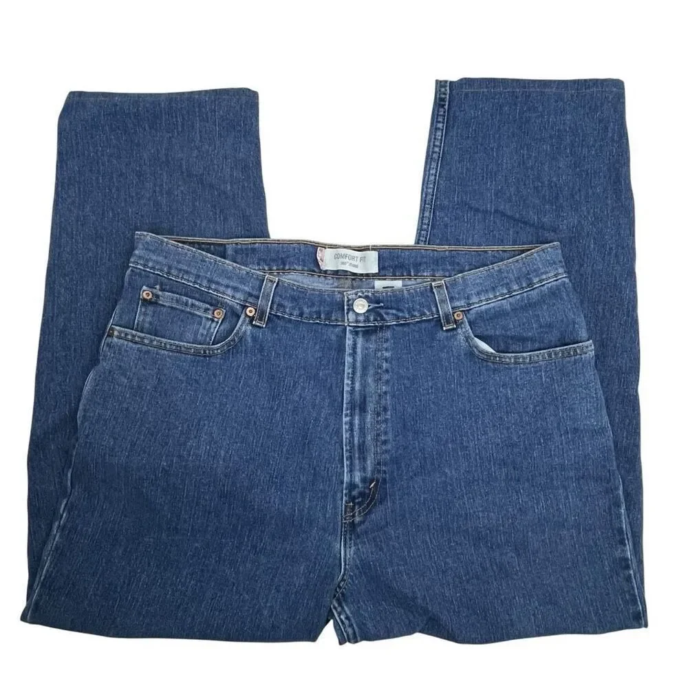 Levis levi 560